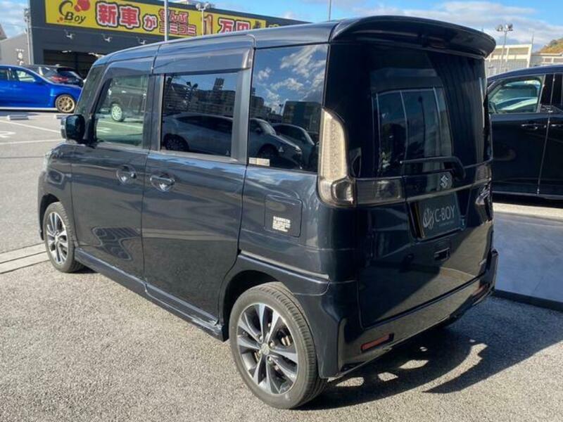 SPACIA CUSTOM