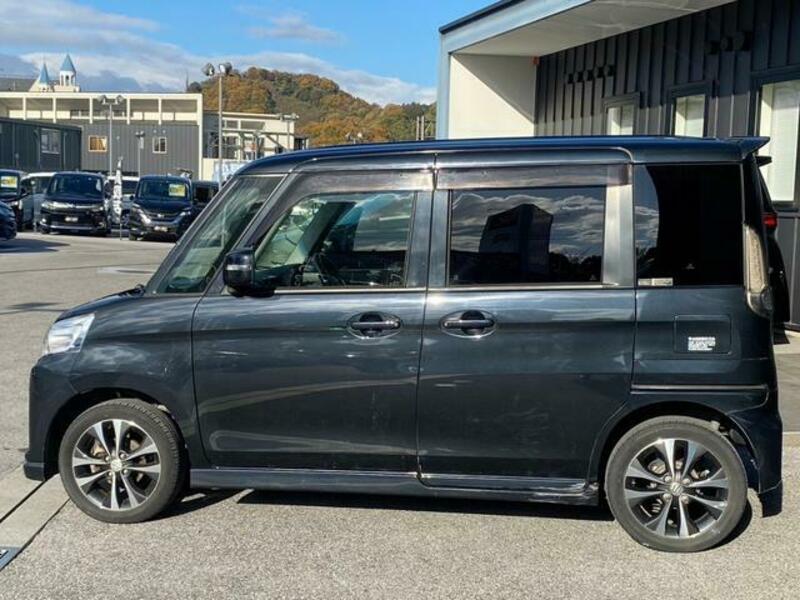 SPACIA CUSTOM