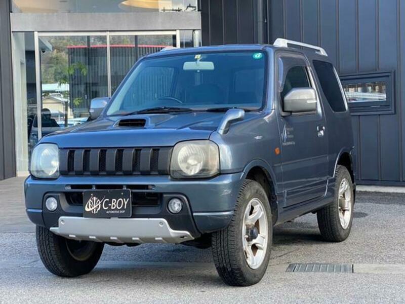 JIMNY