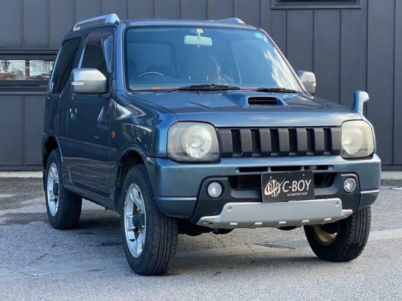 JIMNY