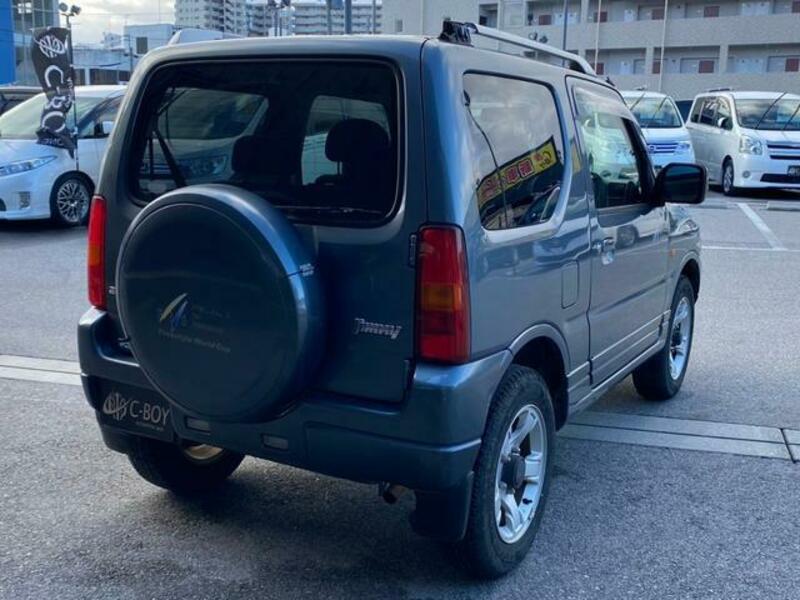 JIMNY