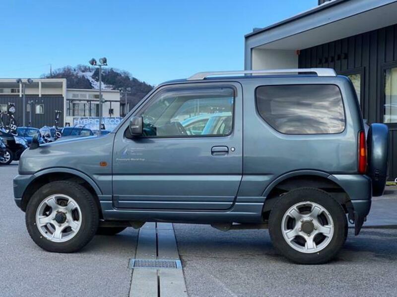 JIMNY