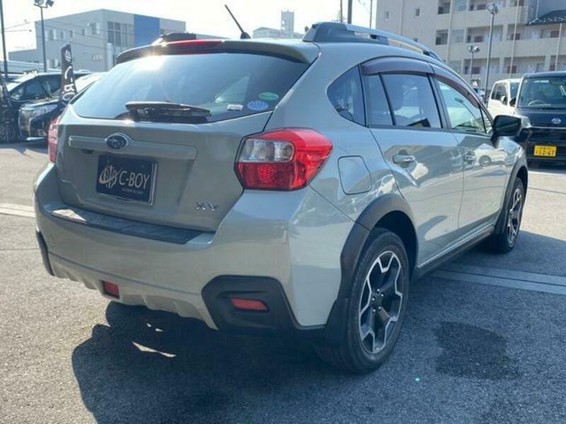 XV