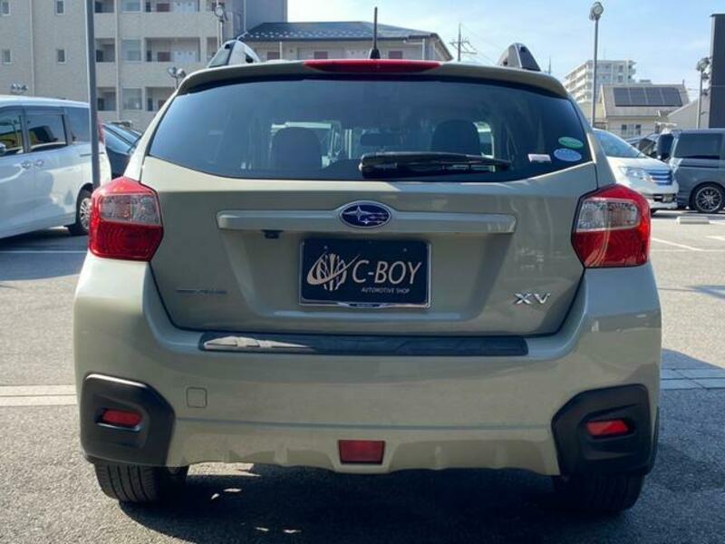 XV