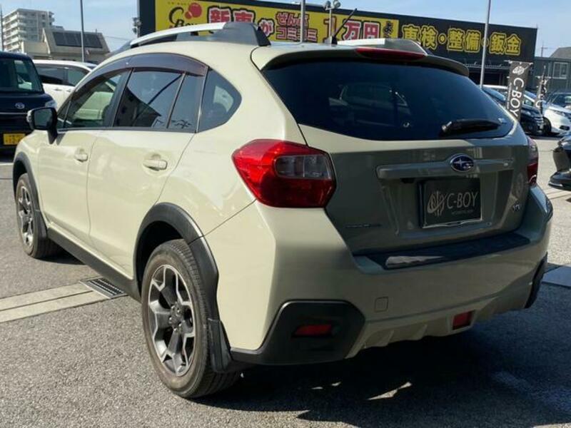 XV