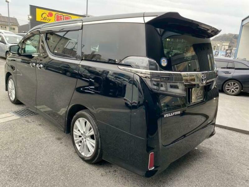 VELLFIRE