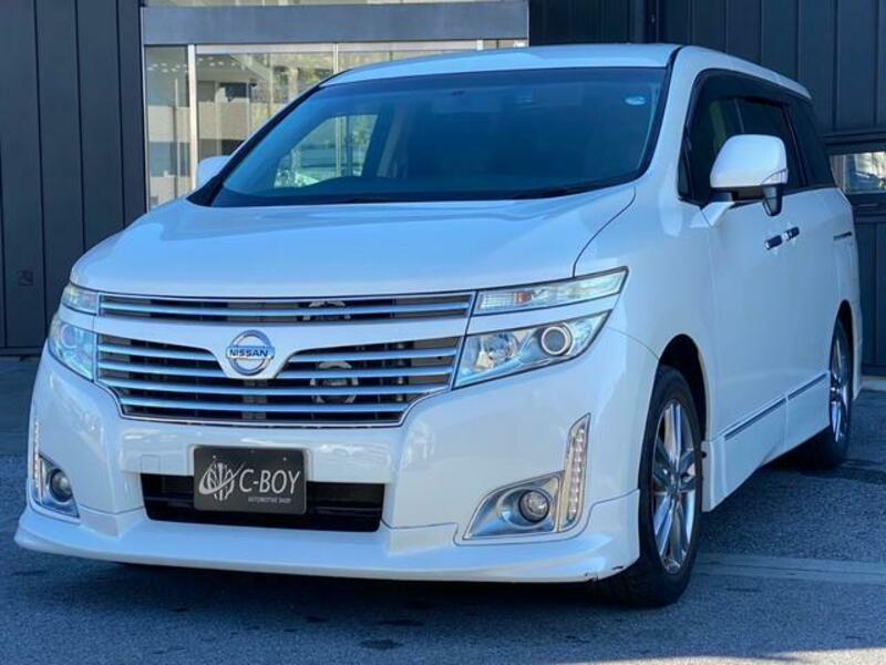 ELGRAND