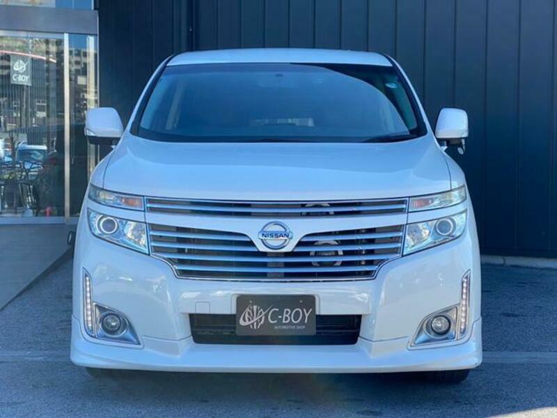 ELGRAND
