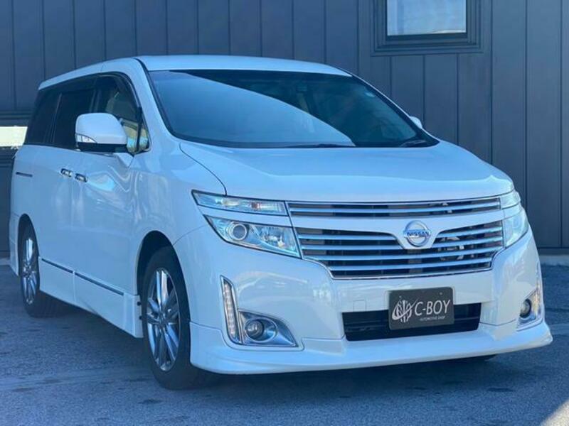 ELGRAND