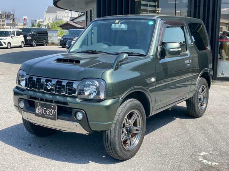 JIMNY
