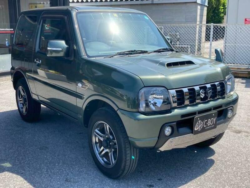 JIMNY