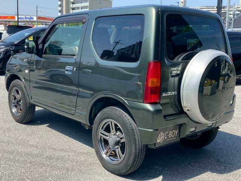 JIMNY