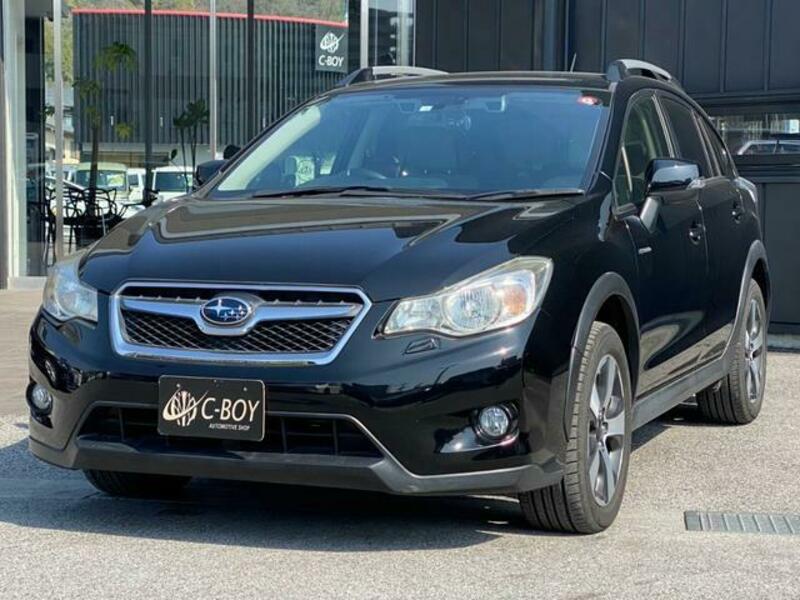 XV HYBRID