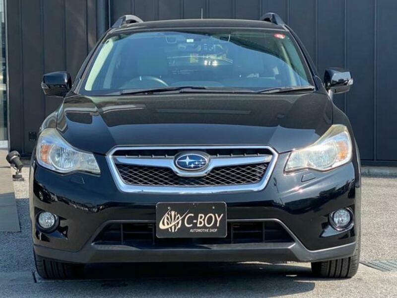 XV HYBRID