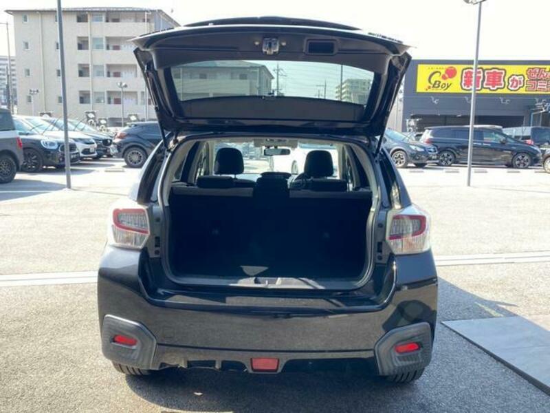 XV HYBRID