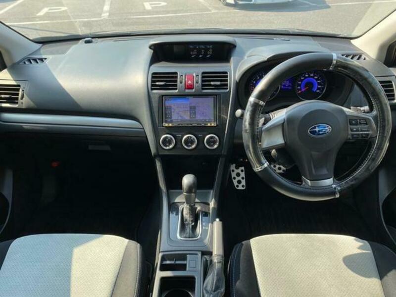 XV HYBRID