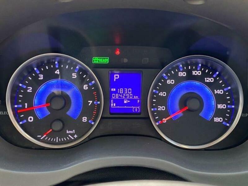 XV HYBRID