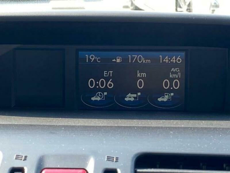 XV HYBRID