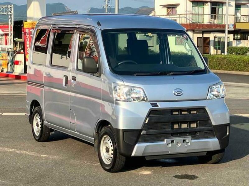 HIJET CARGO