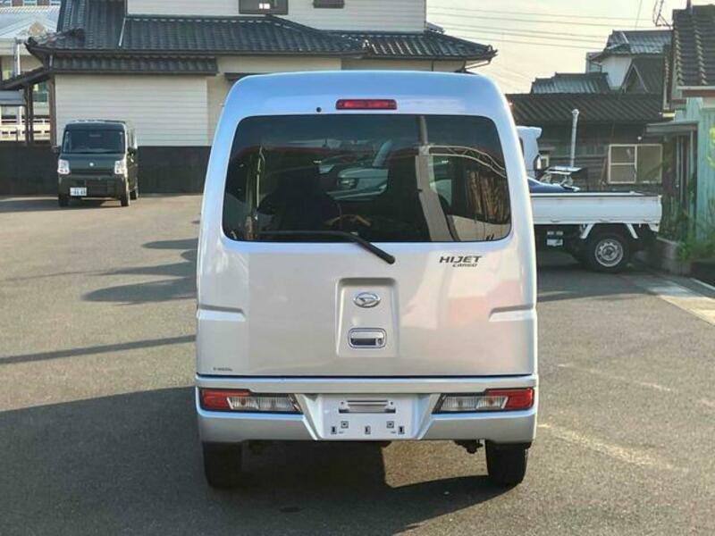 HIJET CARGO