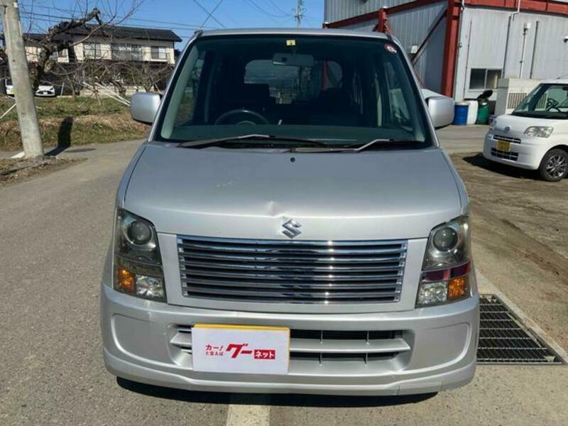 WAGON R