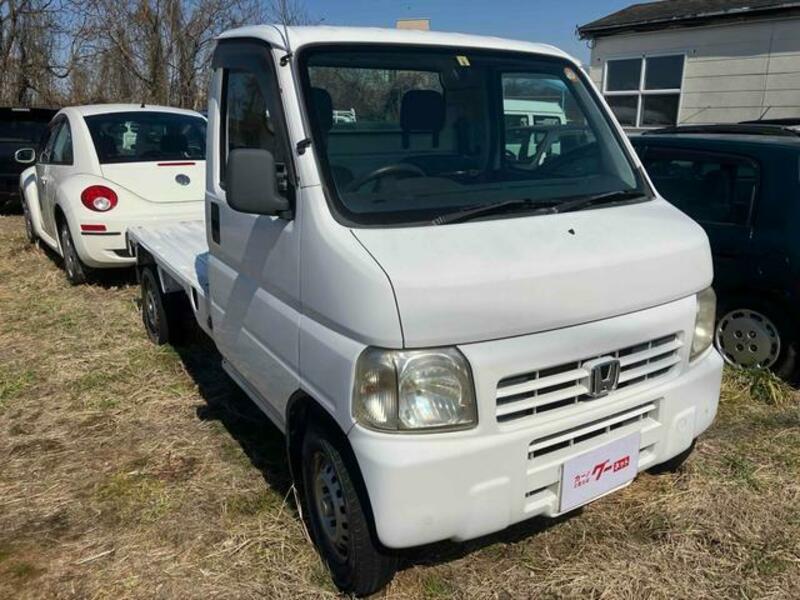 ACTY TRUCK