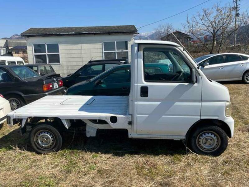 ACTY TRUCK