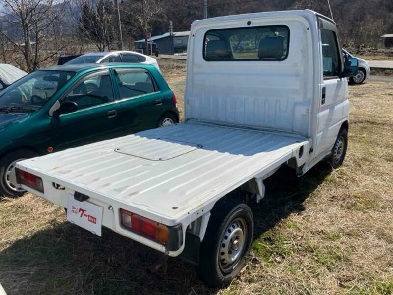 ACTY TRUCK