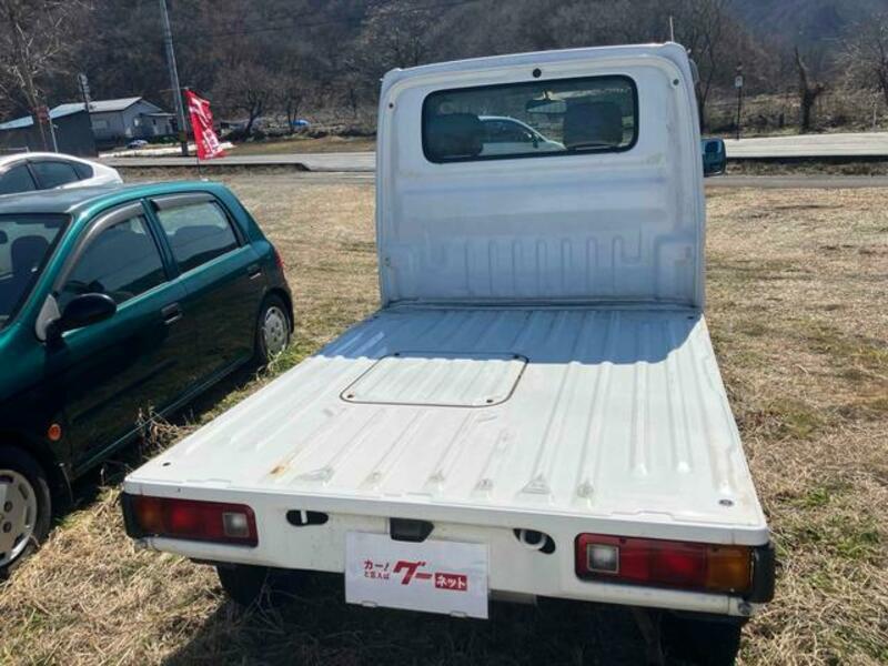 ACTY TRUCK