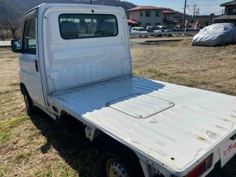 ACTY TRUCK