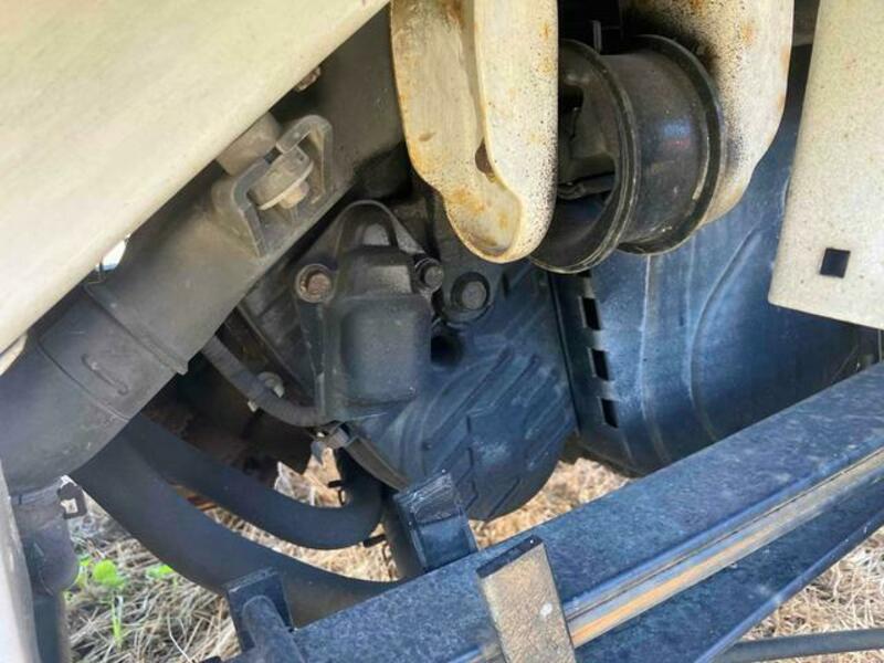 ACTY TRUCK