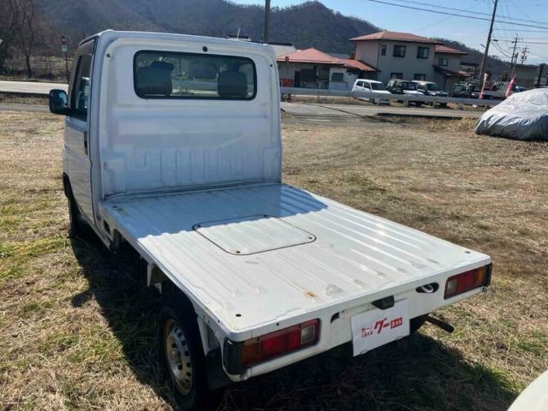 ACTY TRUCK