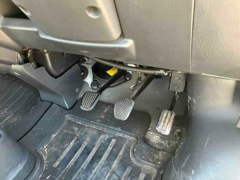 ACTY TRUCK