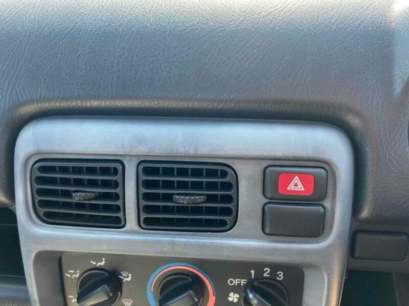ACTY TRUCK