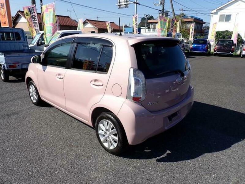 PASSO