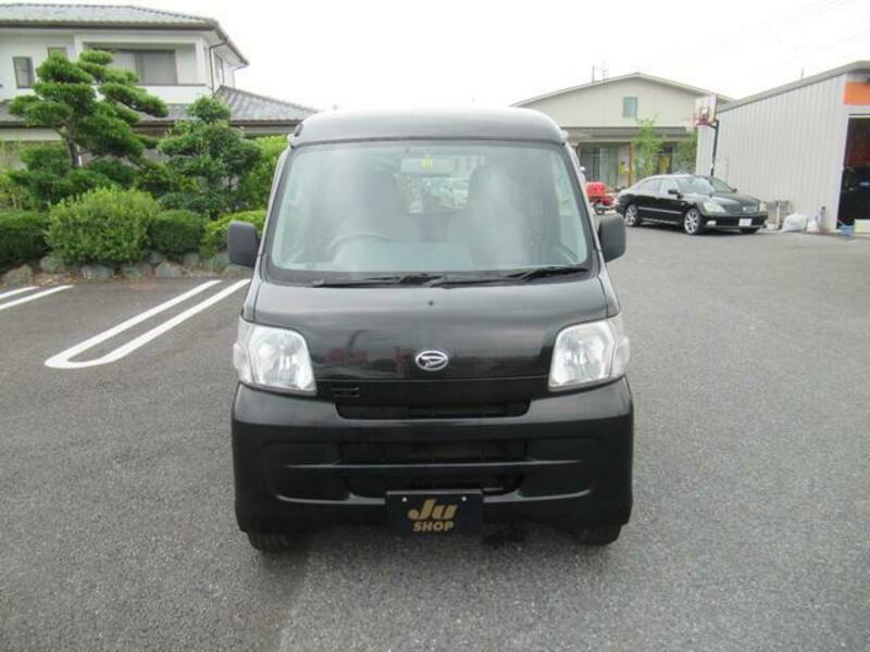 HIJET CARGO