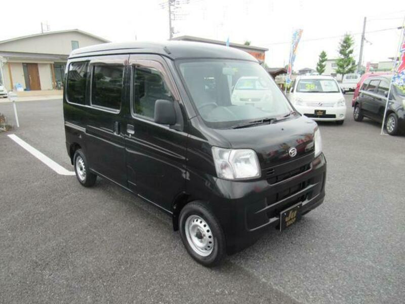 HIJET CARGO