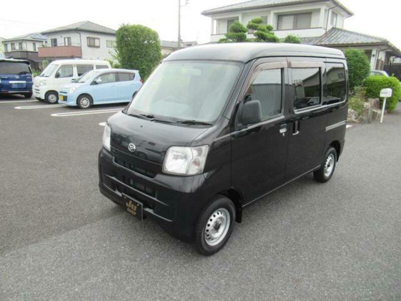 HIJET CARGO