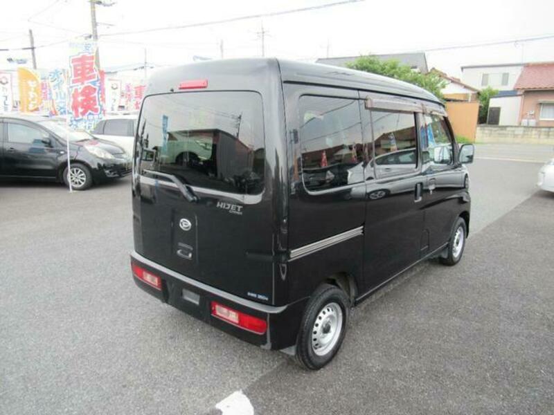 HIJET CARGO
