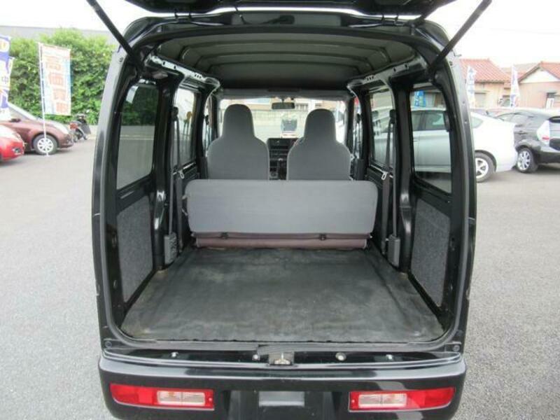 HIJET CARGO