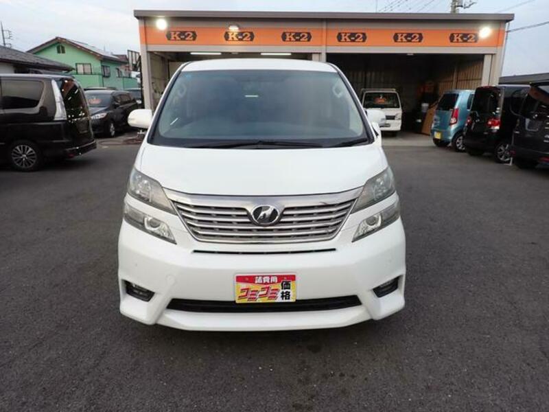 VELLFIRE