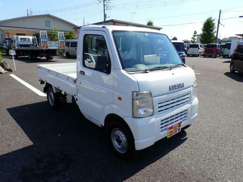 CARRY TRUCK