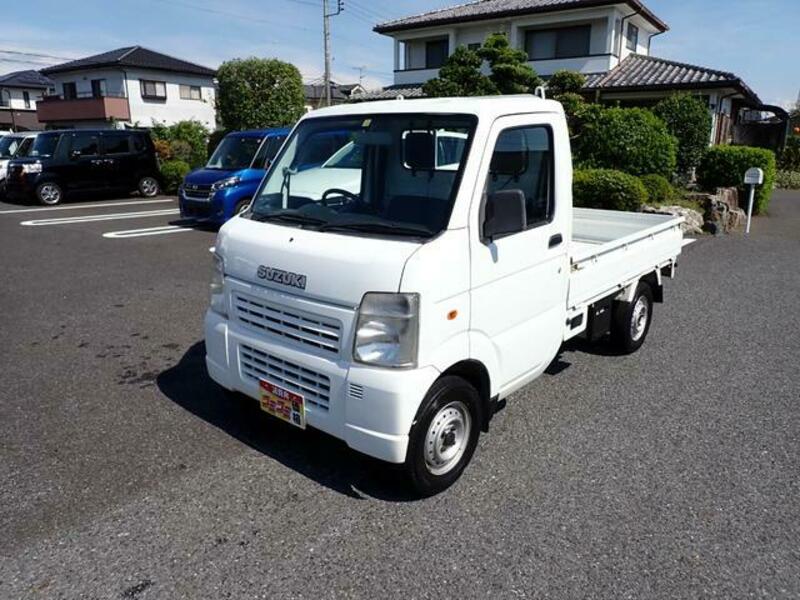 CARRY TRUCK