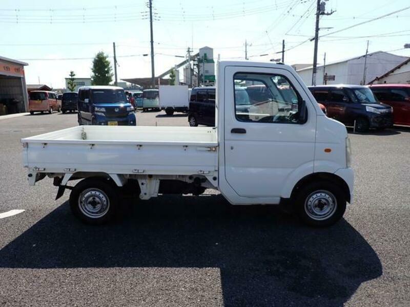 CARRY TRUCK