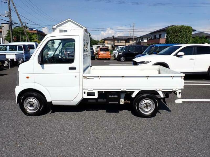 CARRY TRUCK