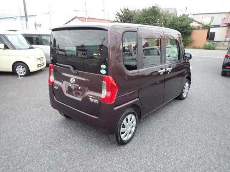 TANTO