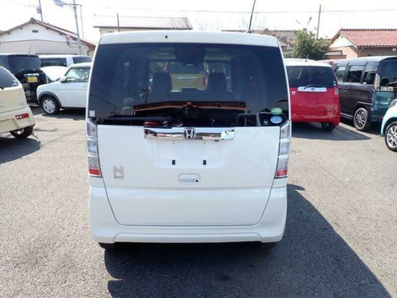 N BOX