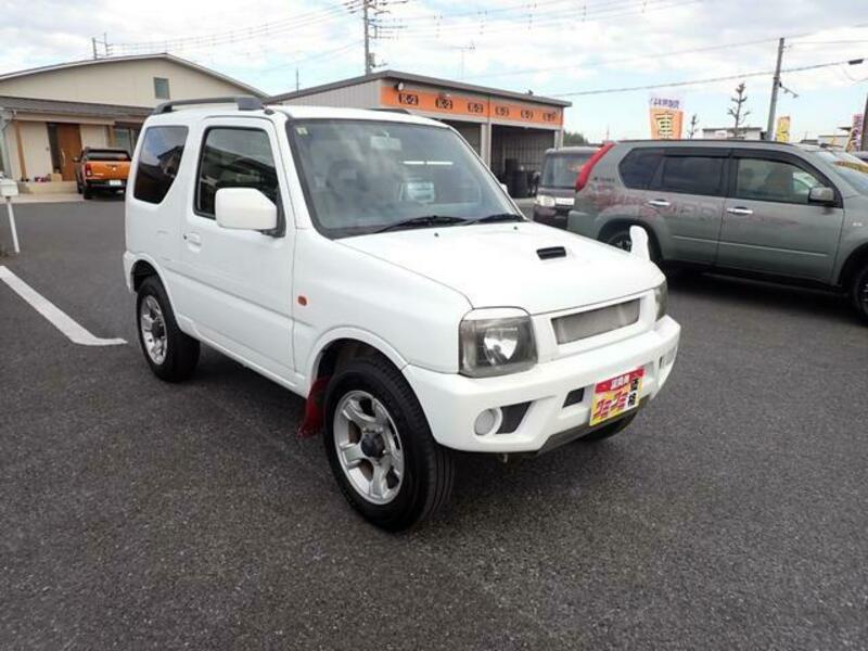 AZ-OFFROAD