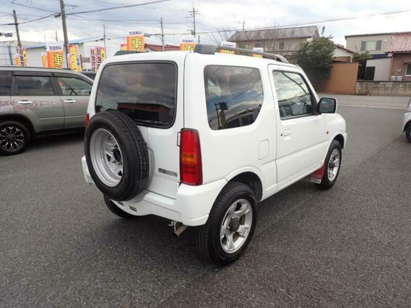 AZ-OFFROAD