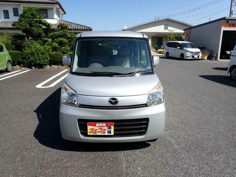 FLAIR WAGON